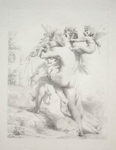 Alles greifen, alles verlieren von Pierre Guérin