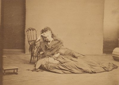 Der andere Rosenkranz von Pierre Louis Pierson