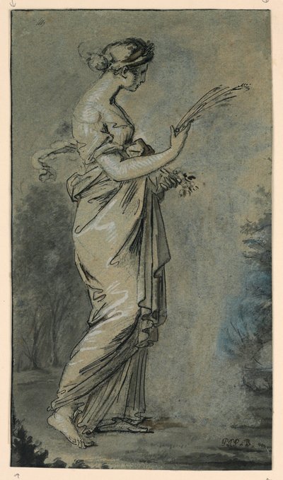 Ceres von Pierre Paul Prud