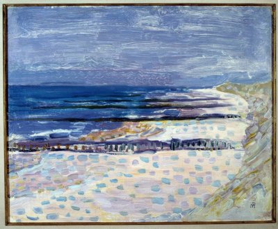 Mondrian, Piet von Piet Mondrian