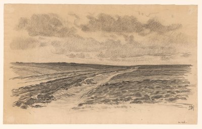 Die Esche von Pieter de Josselin
