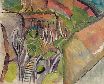 Die Standseilbahn in L