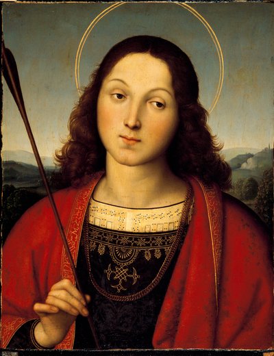 Unbekanntes Bild von Raphael