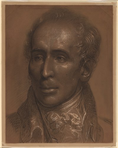 Dr. John Warren von Rembrandt Peale