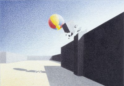 Ball von Rene Boin
