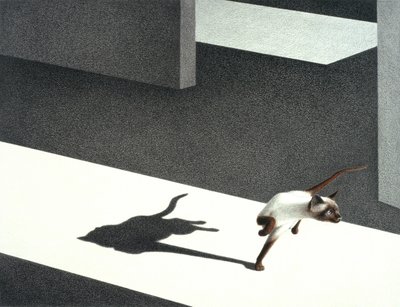 Ecke von Rene Boin