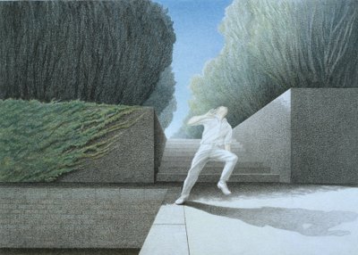 Tanzen von Rene Boin