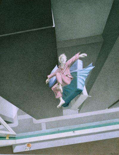Fallen von Rene Boin