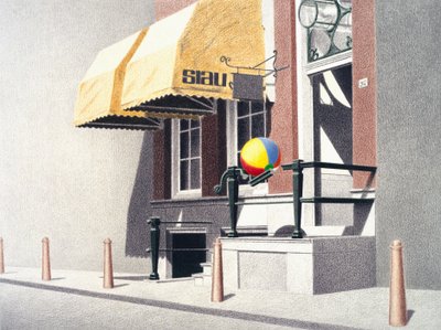 Galerie von Rene Boin
