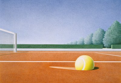Kies von Rene Boin