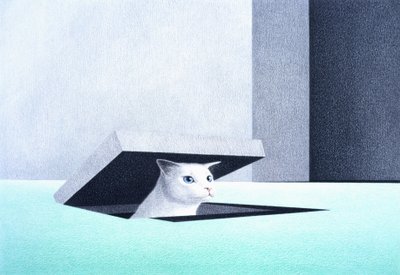 Schlüpfen von Rene Boin