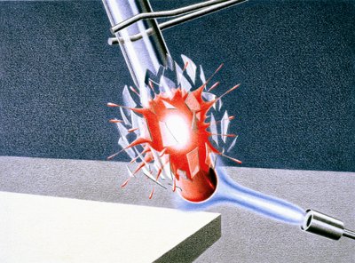Hitze von Rene Boin