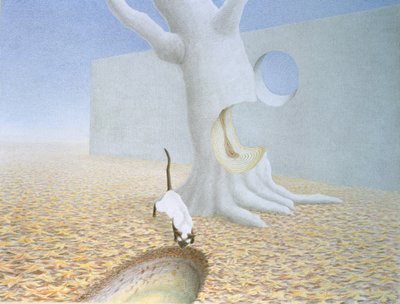 Löcher von Rene Boin