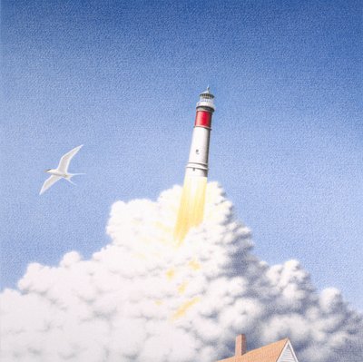 Start, 2000 von Rene Boin