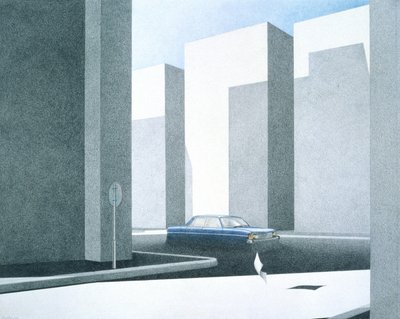 Papier von Rene Boin