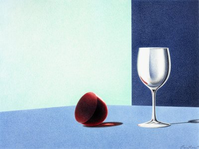 Rotwein von Rene Boin
