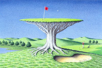 Baum von Rene Boin