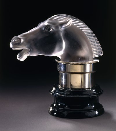 Epsom, ca. 1928 von Rene Jules Lalique