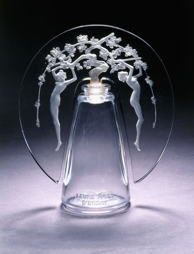 Leur Ames von Rene Jules Lalique