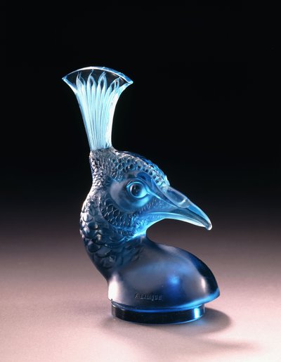 Perche, ca. 1928 von Rene Jules Lalique