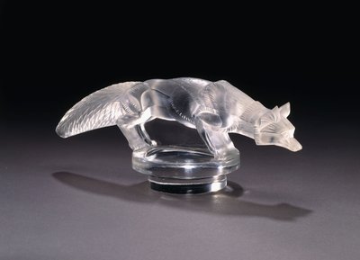 Renard von Rene Jules Lalique