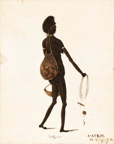 Killigrant von Richard Browne