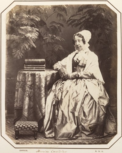 Murice Cundler von Richard Dykes Alexander