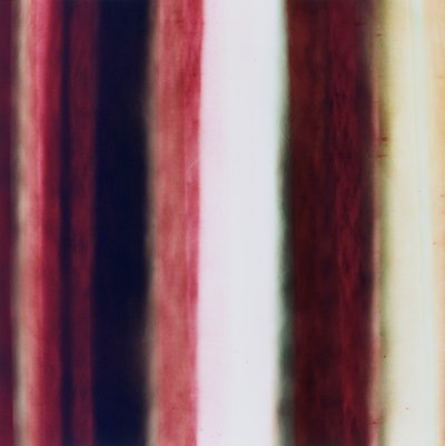 Streifen II von Richard Green