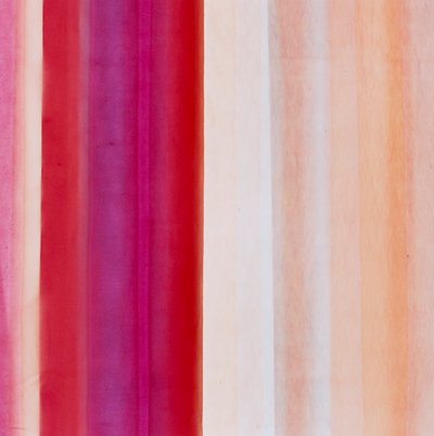 Streifen IX von Richard Green