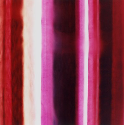 Streifen XIII von Richard Green