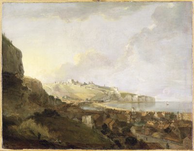 Dover, ca. 1746-47 von Richard Wilson