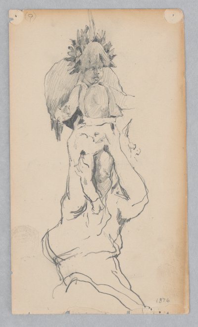 Cherub von Robert Frederick Blum