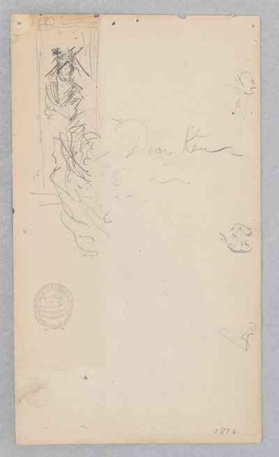 Figur von Robert Frederick Blum