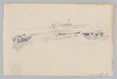 Landschaft von Robert Frederick Blum