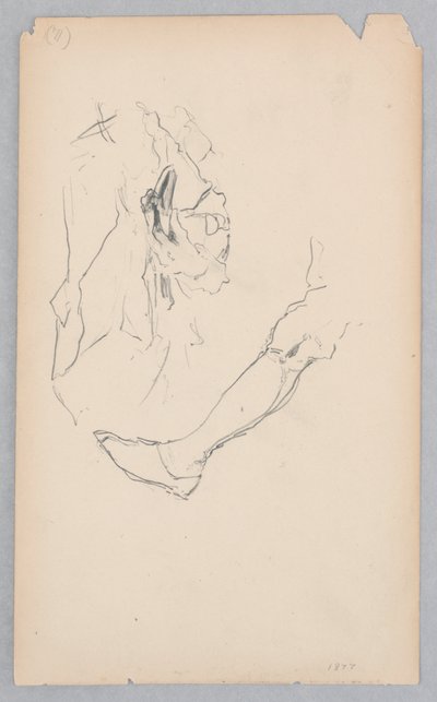 Mann von Robert Frederick Blum