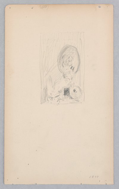 Stillleben von Robert Frederick Blum