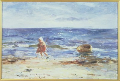 Im Schlepptau von Robert Gemmell Hutchison