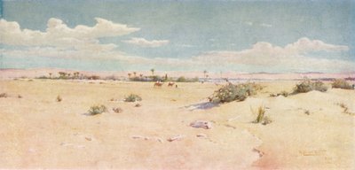Tel-El-Kebir von Robert George Talbot Kelly
