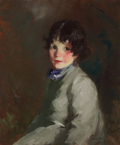 Katharina von Robert Henri