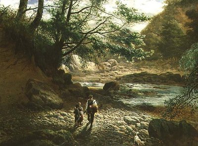 Ein Lieblingsplatz von Robert M. Bryson