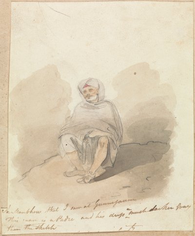Ein Maribhou in Gunmjanm von Robert Mabon