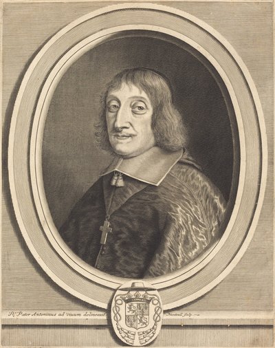 Leonor Goyon de Matignon von Robert Nanteuil
