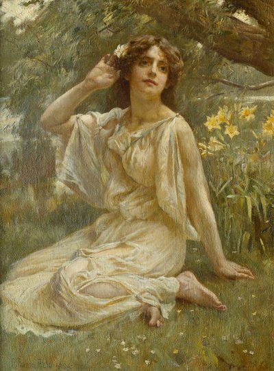 Echo von Robert Payton Reid
