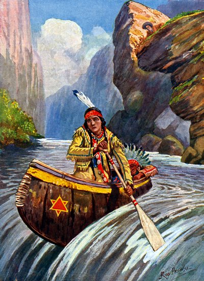 Buffalo Bill - Wilder Westen von Robert Prowse