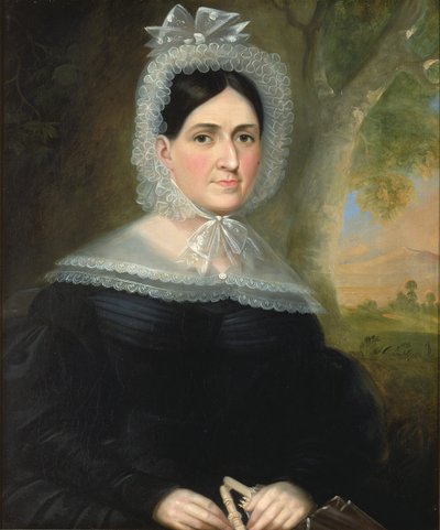 Sarah Sommer Sims von Robert Street