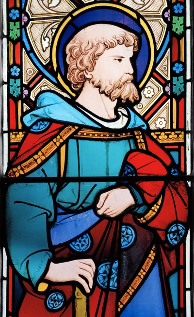 St. Jakob von Robert Turnill Bayne