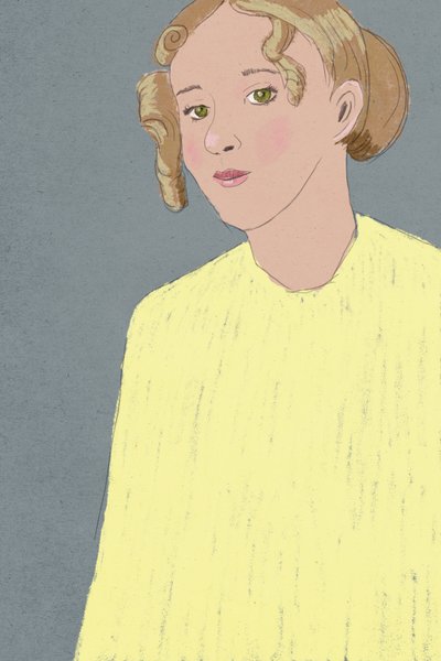 Carrie von Roberta Murray
