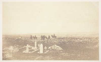 Friedhof, Cathcart