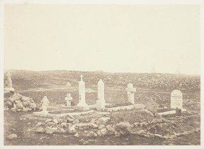 Friedhof, Cathcart