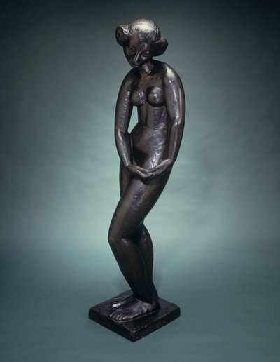 Großer Akt; Grand Nu, 1949 von Roger de La Fresnaye